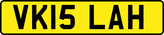 VK15LAH