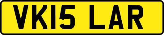 VK15LAR