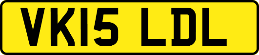VK15LDL