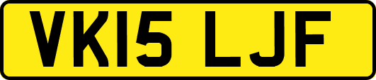 VK15LJF