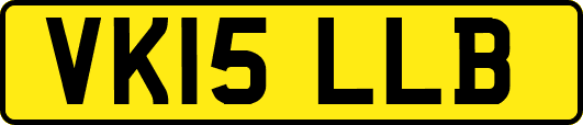 VK15LLB