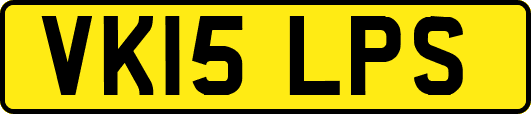 VK15LPS