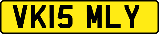 VK15MLY