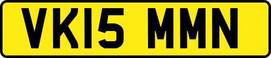 VK15MMN