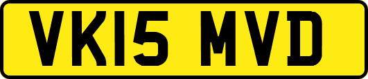 VK15MVD
