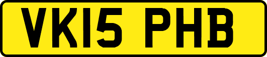 VK15PHB