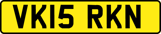 VK15RKN