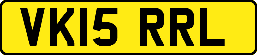VK15RRL