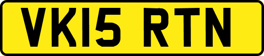 VK15RTN