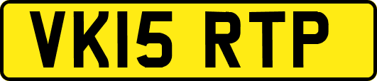 VK15RTP