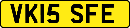 VK15SFE