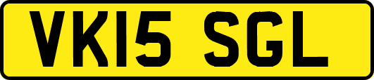 VK15SGL
