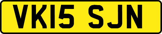 VK15SJN