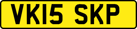 VK15SKP