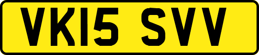 VK15SVV