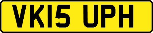 VK15UPH