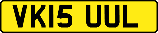 VK15UUL