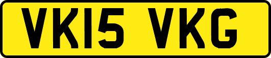 VK15VKG