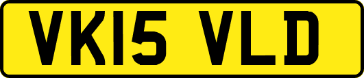 VK15VLD