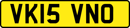 VK15VNO