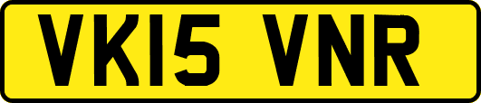 VK15VNR