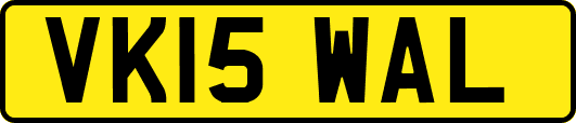 VK15WAL
