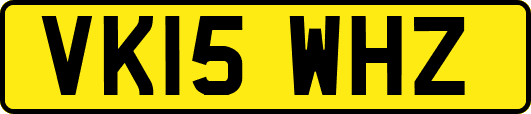 VK15WHZ