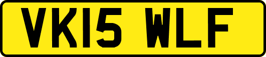 VK15WLF