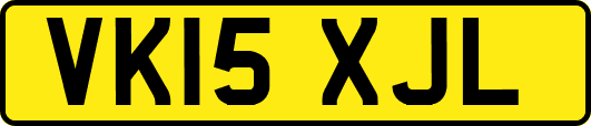VK15XJL
