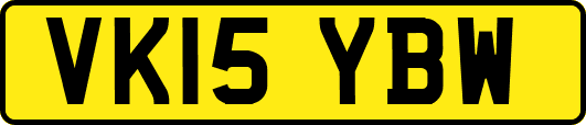 VK15YBW