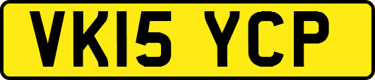 VK15YCP