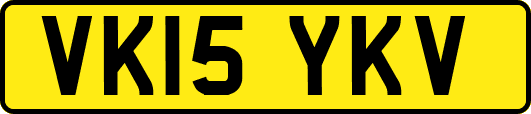 VK15YKV