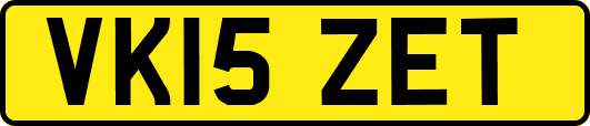 VK15ZET