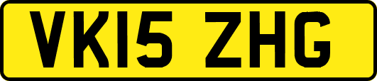 VK15ZHG