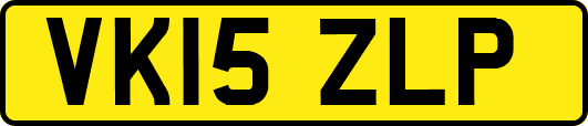 VK15ZLP