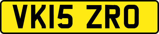 VK15ZRO