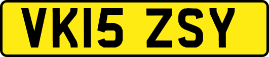 VK15ZSY