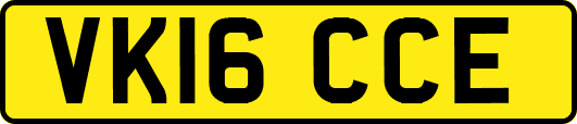 VK16CCE