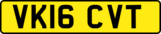 VK16CVT