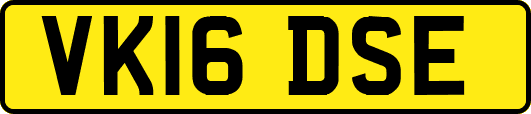 VK16DSE