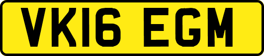 VK16EGM