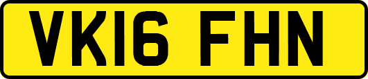 VK16FHN
