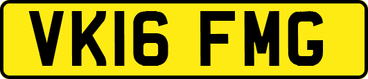 VK16FMG