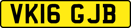 VK16GJB