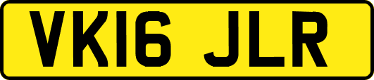 VK16JLR