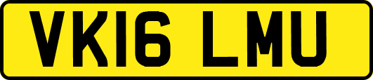 VK16LMU