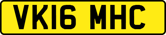 VK16MHC