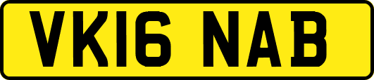VK16NAB