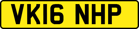 VK16NHP