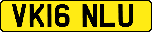 VK16NLU